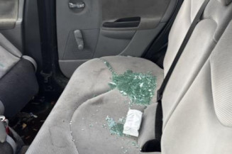 Boite de vitesses CITROEN C3 1