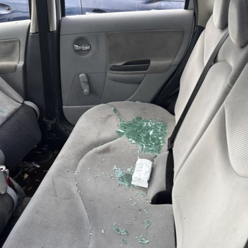 Boite de vitesses CITROEN C3 1 Photo n°11