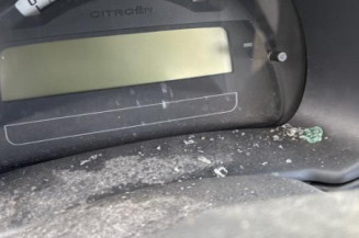 Boite de vitesses CITROEN C3 1