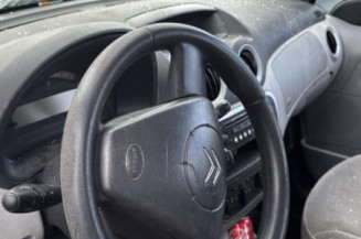 Boite de vitesses CITROEN C3 1