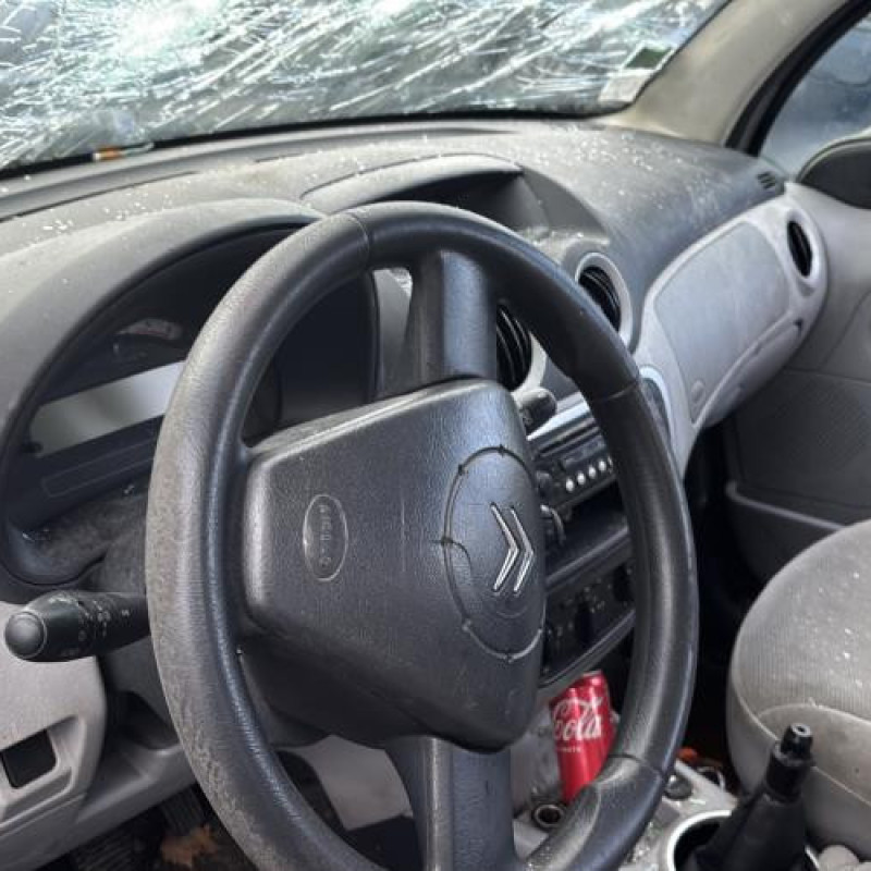 Boite de vitesses CITROEN C3 1 Photo n°13