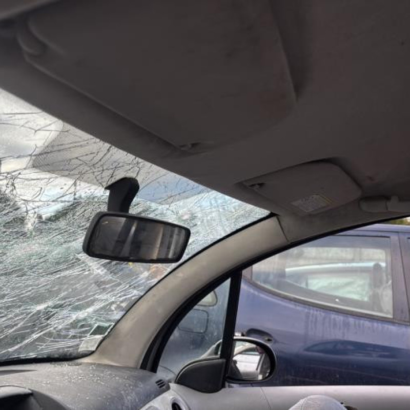 Boite de vitesses CITROEN C3 1 Photo n°14