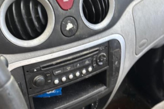 Boite de vitesses CITROEN C3 1