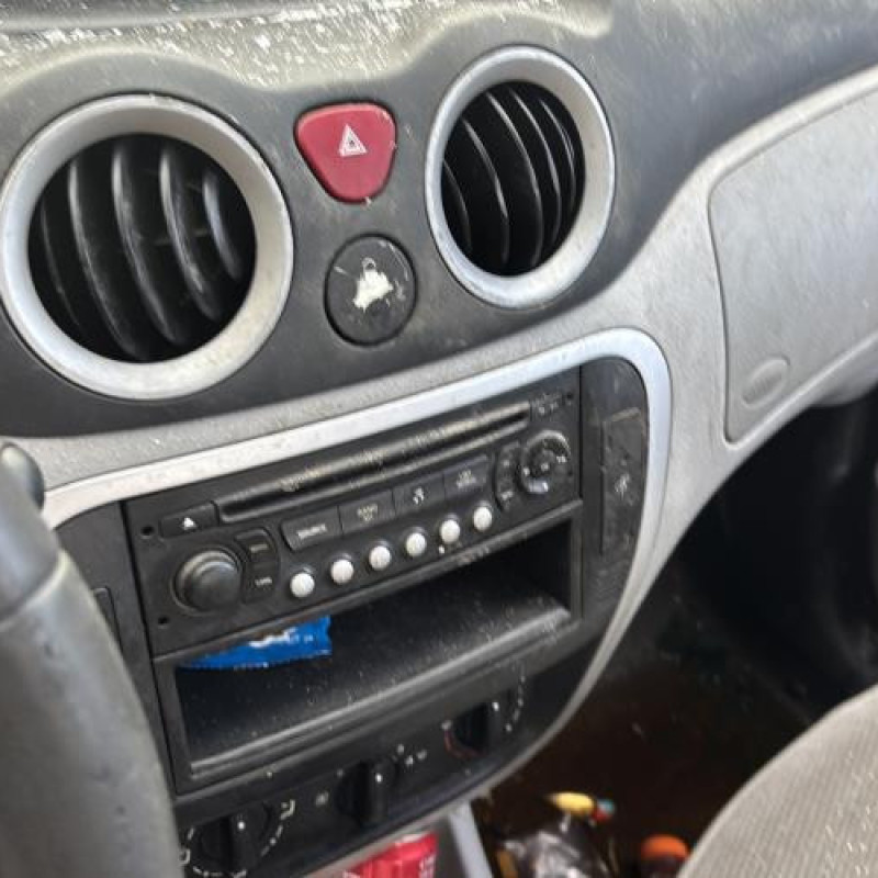 Boite de vitesses CITROEN C3 1 Photo n°15