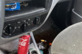 Boite de vitesses CITROEN C3 1