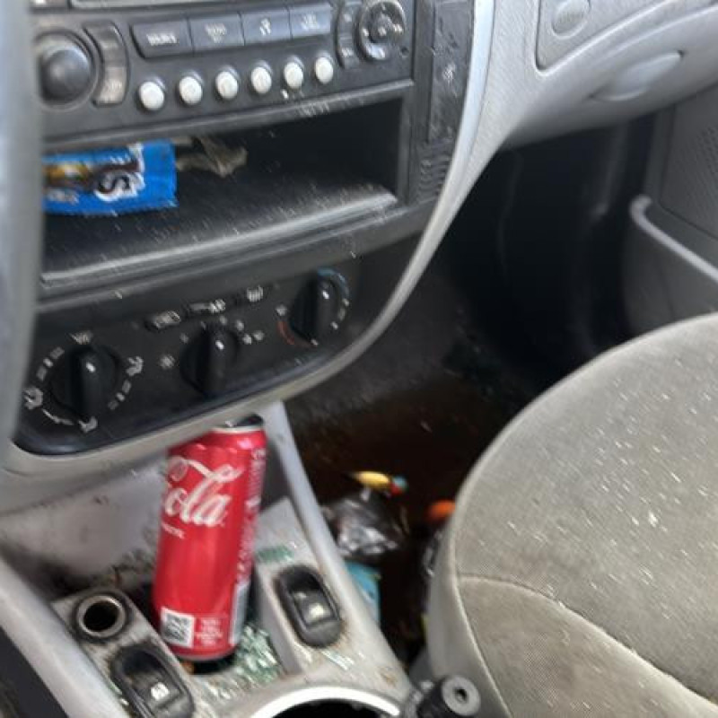 Boite de vitesses CITROEN C3 1 Photo n°16