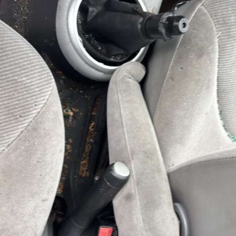 Boite de vitesses CITROEN C3 1 Photo n°17