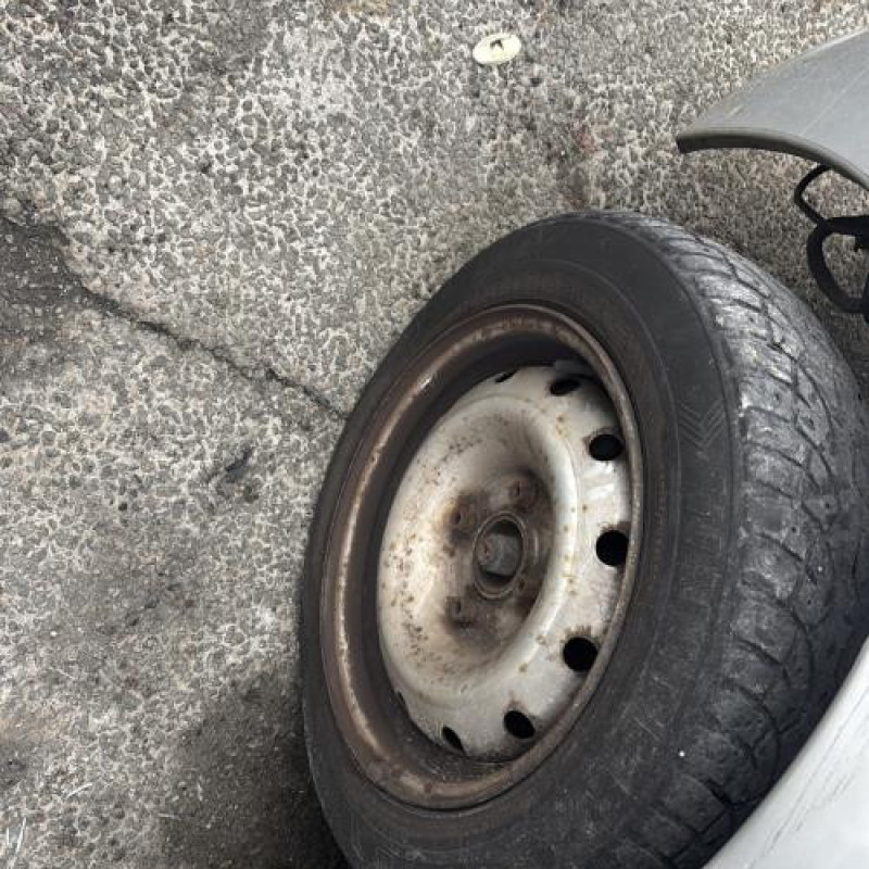 Boite de vitesses CITROEN C3 1 Photo n°18