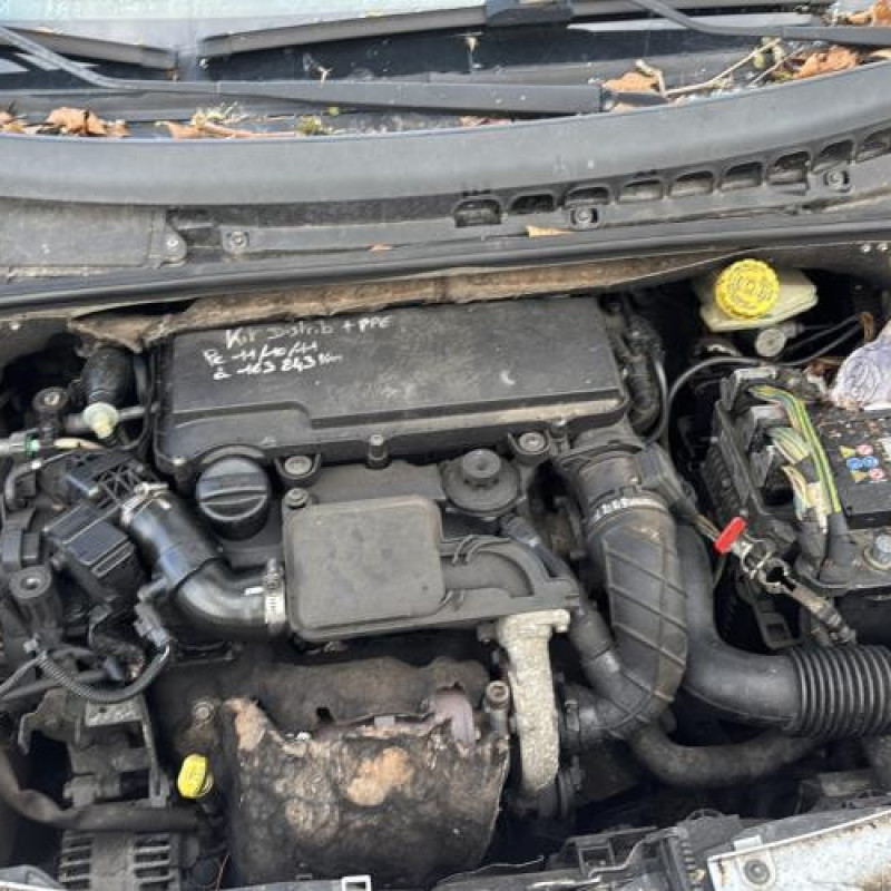 Boite de vitesses CITROEN C3 1 Photo n°19