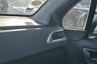 Boite de vitesses PEUGEOT 208 1