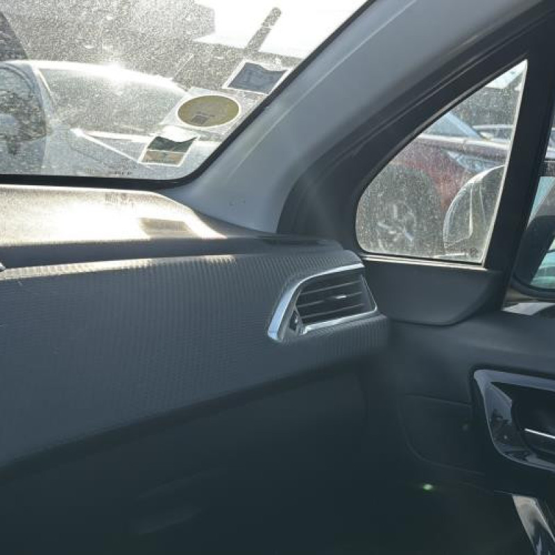 Boite de vitesses PEUGEOT 208 1 Photo n°15