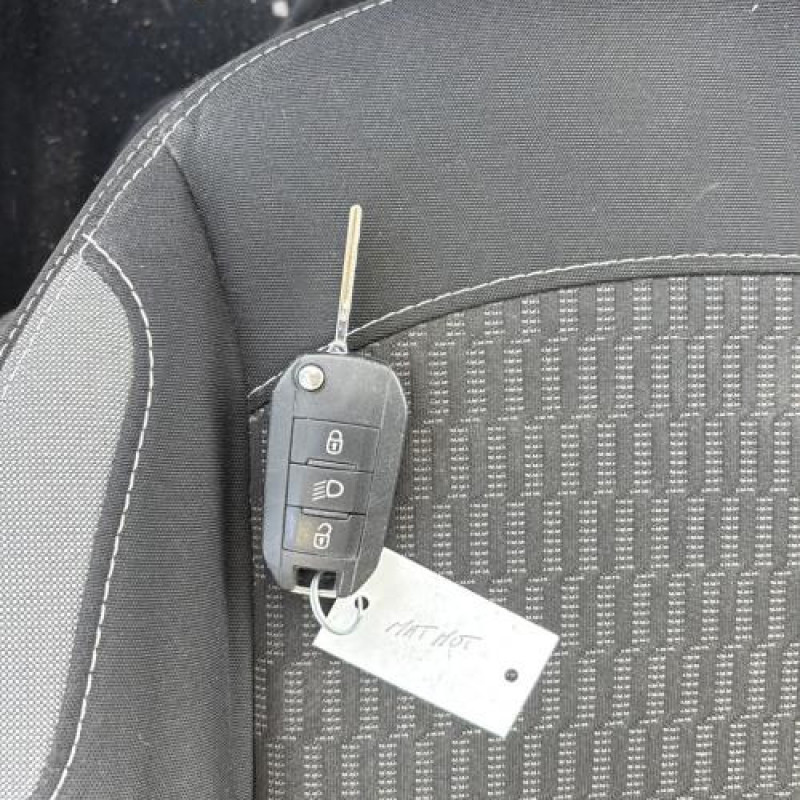 Boite de vitesses PEUGEOT 208 1 Photo n°16