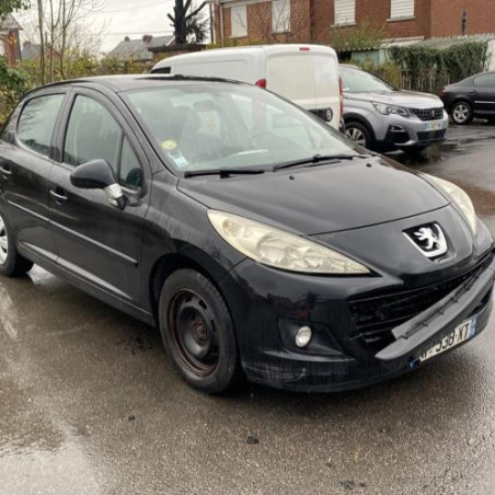 Boite de vitesses PEUGEOT 207