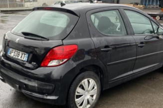 Boite de vitesses PEUGEOT 207