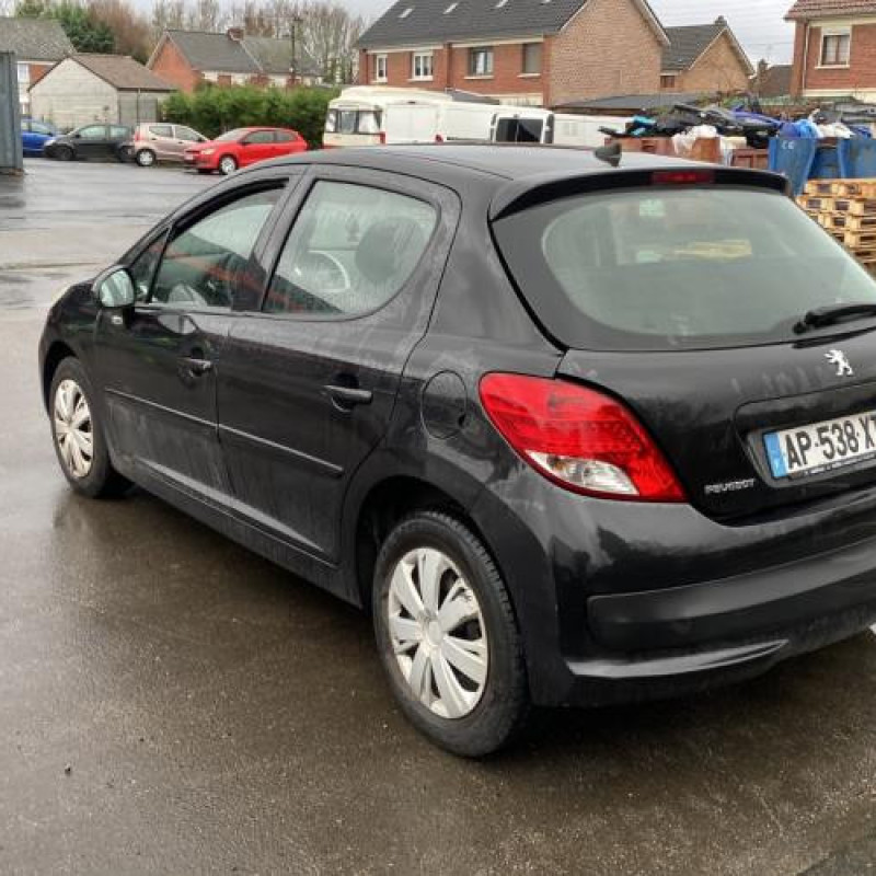Boite de vitesses PEUGEOT 207 Photo n°4