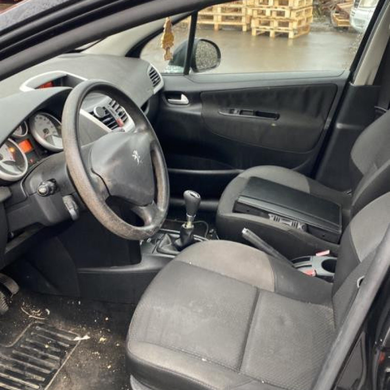 Boite de vitesses PEUGEOT 207 Photo n°7