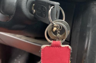 Boite de vitesses PEUGEOT 207