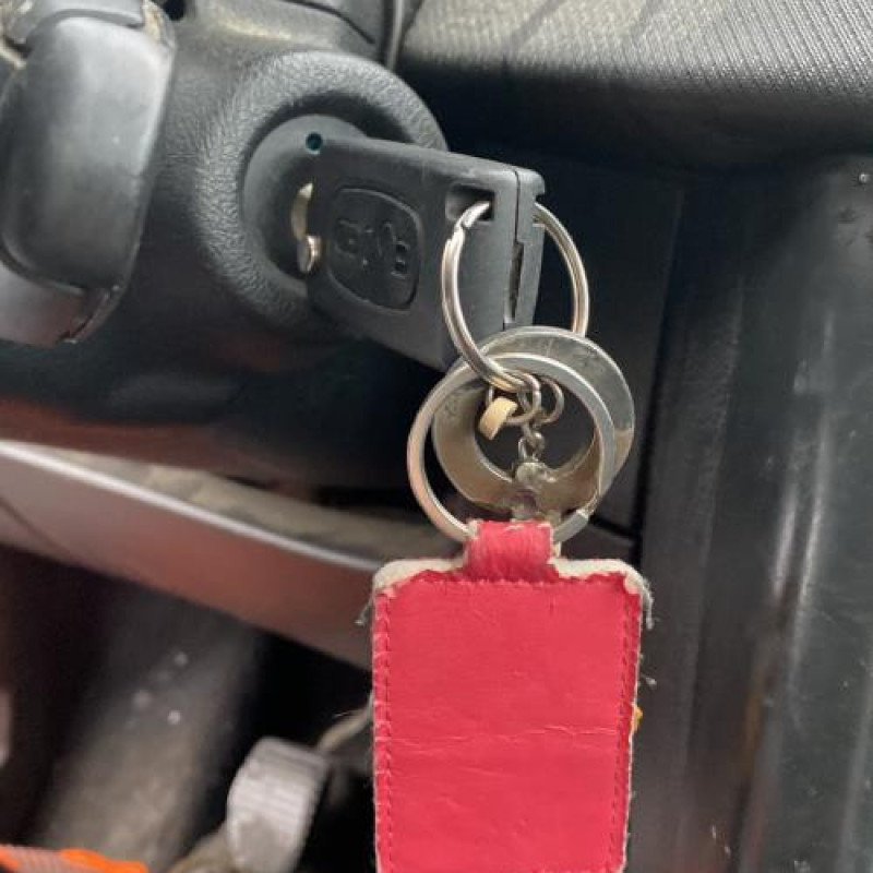 Boite de vitesses PEUGEOT 207 Photo n°10