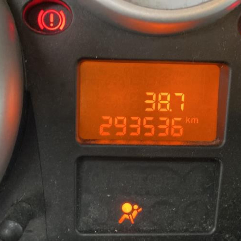 Boite de vitesses PEUGEOT 207 Photo n°11