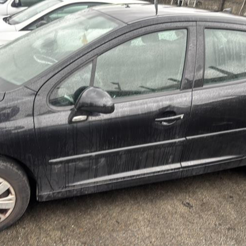 Boite de vitesses PEUGEOT 207 Photo n°12