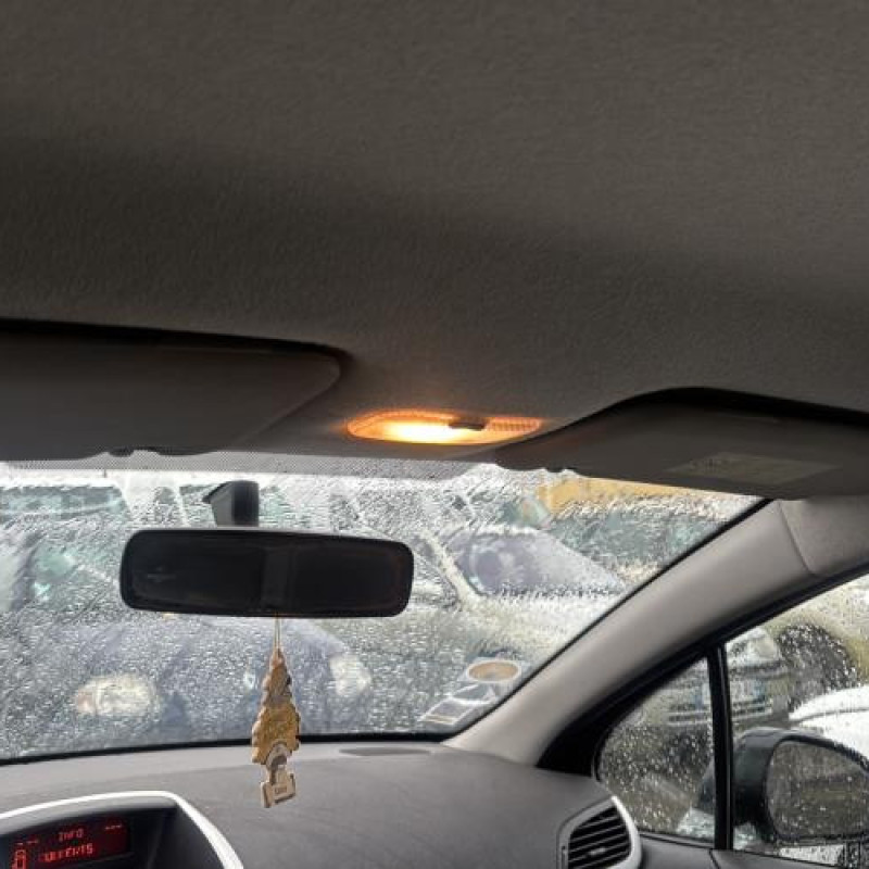 Boite de vitesses PEUGEOT 207 Photo n°16