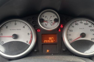 Boite de vitesses PEUGEOT 207