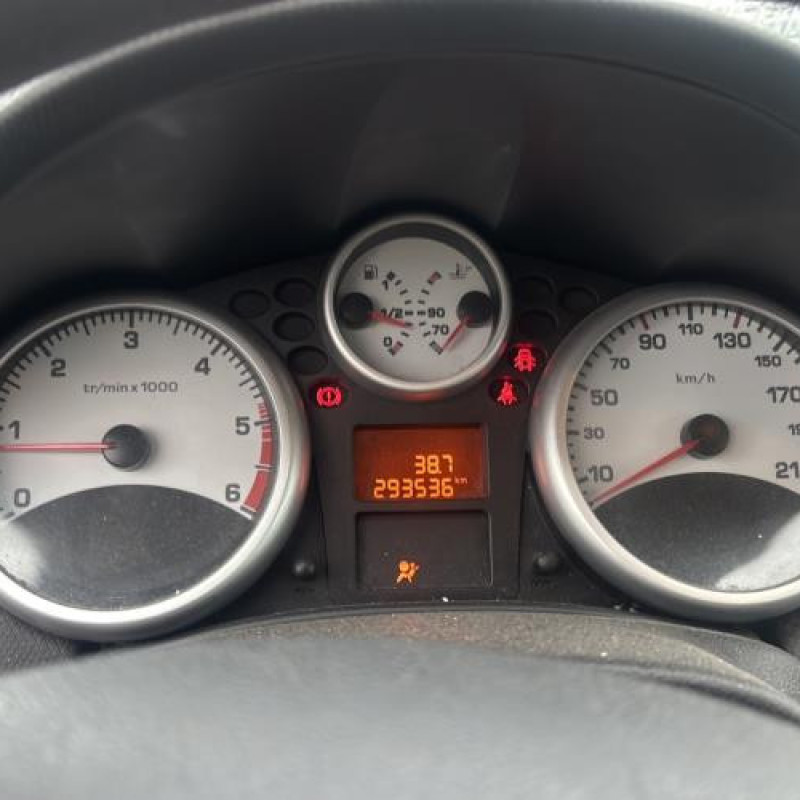 Boite de vitesses PEUGEOT 207 Photo n°17