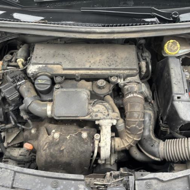 Boite de vitesses PEUGEOT 207 Photo n°18