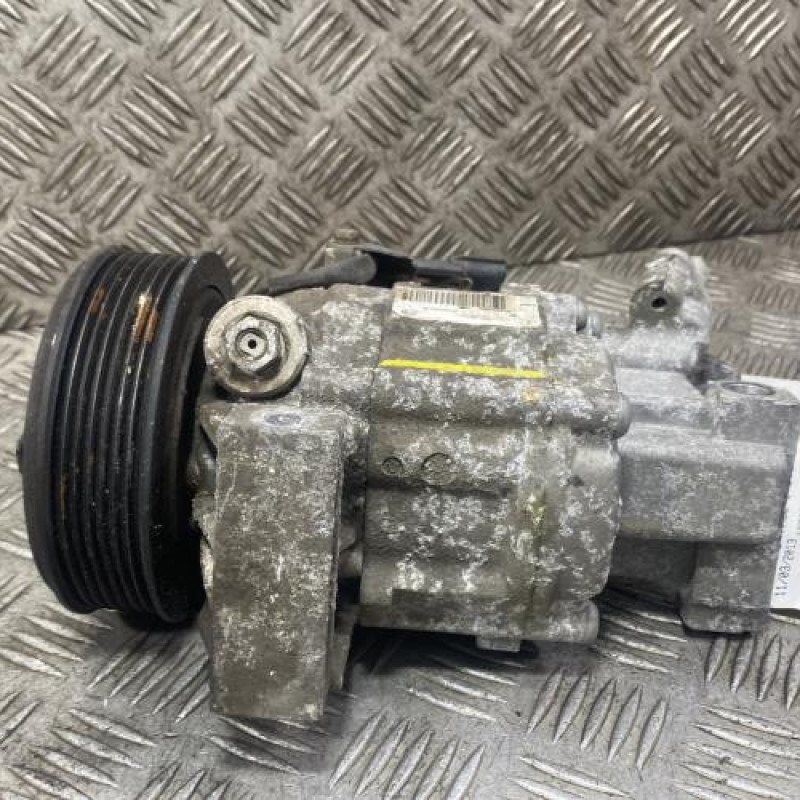 Compresseur clim DACIA SANDERO 2 Photo n°1
