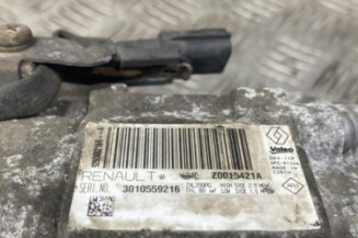 Compresseur clim DACIA SANDERO 2