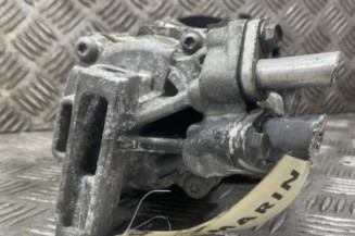 Compresseur clim DACIA SANDERO 2