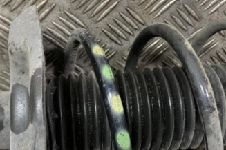 Amortisseur avant gauche RENAULT CLIO 5