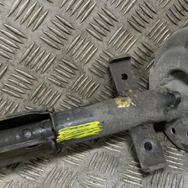 Amortisseur avant gauche RENAULT CLIO 5 Photo n°3