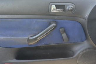 Aile avant droit VOLKSWAGEN GOLF 4