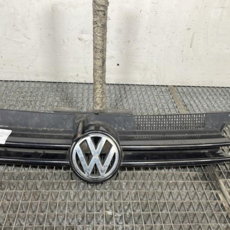 Calandre VOLKSWAGEN GOLF 4 Photo n°1