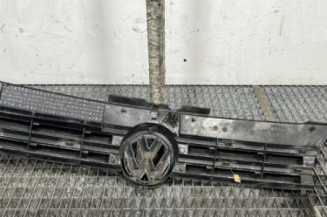 Calandre VOLKSWAGEN GOLF 4