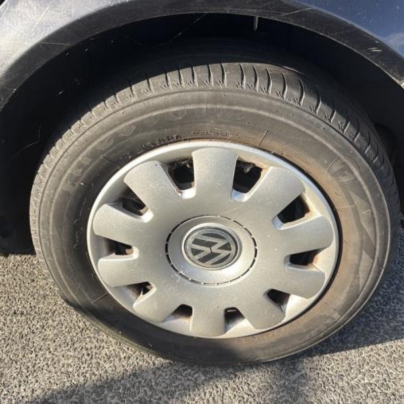 Calandre VOLKSWAGEN GOLF 4 Photo n°13