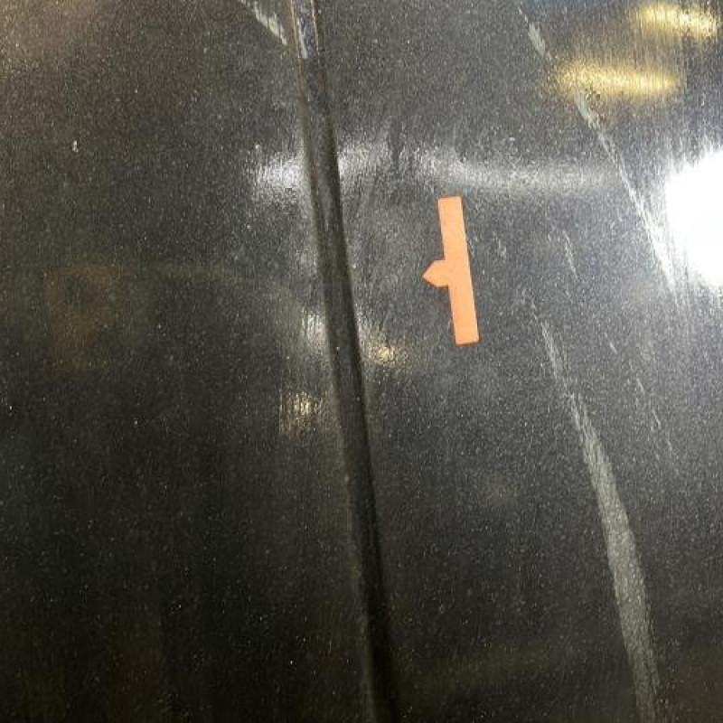 Capot VOLKSWAGEN GOLF 4 Photo n°2