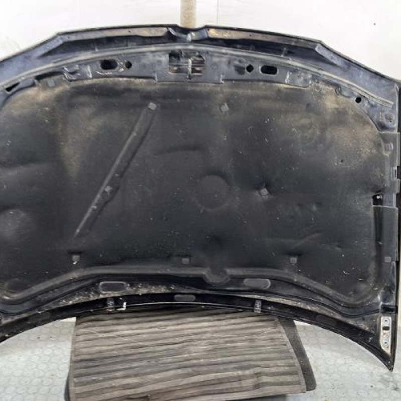 Capot VOLKSWAGEN GOLF 4 Photo n°3