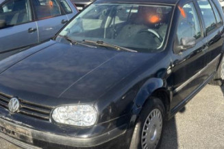 Capot VOLKSWAGEN GOLF 4