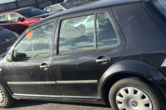 Capot VOLKSWAGEN GOLF 4