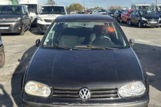 Capot VOLKSWAGEN GOLF 4