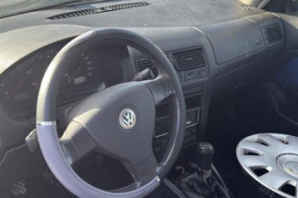 Capot VOLKSWAGEN GOLF 4