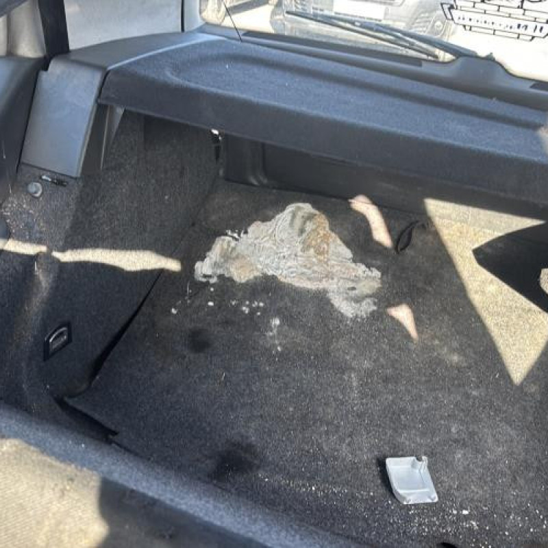 Capot VOLKSWAGEN GOLF 4 Photo n°18