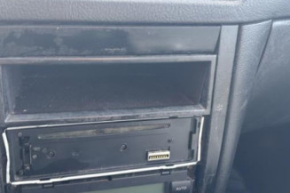 Capot VOLKSWAGEN GOLF 4