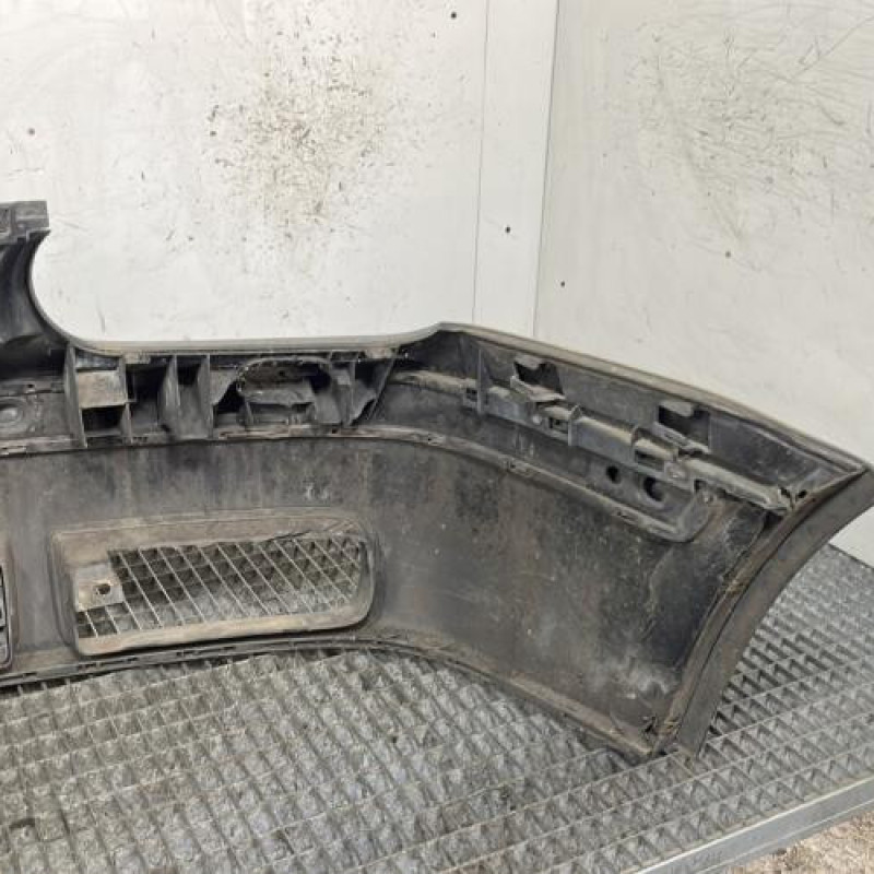 Pare choc avant VOLKSWAGEN GOLF 4 Photo n°4