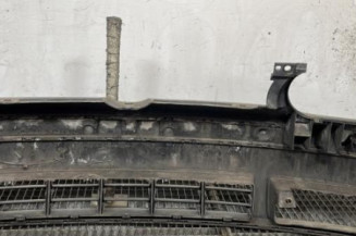 Pare choc avant VOLKSWAGEN GOLF 4
