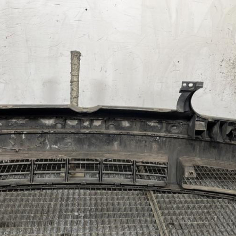 Pare choc avant VOLKSWAGEN GOLF 4 Photo n°5