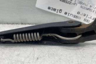 Bras essuie glace arriere VOLKSWAGEN POLO 4