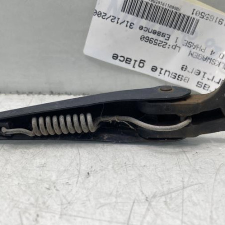 Bras essuie glace arriere VOLKSWAGEN POLO 4